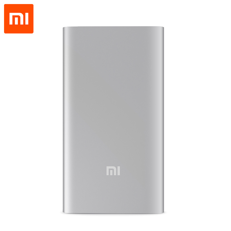 

zhileyu 5000mA, Xiaomi Original Power Bank 5000mAh