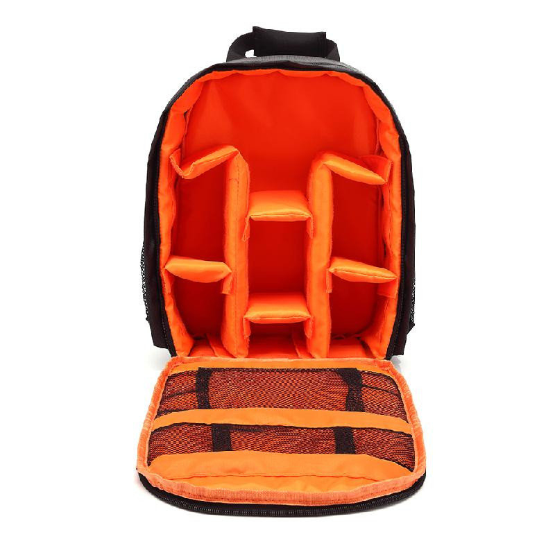 

ANDOER желтый, DSLR Photo Backpack