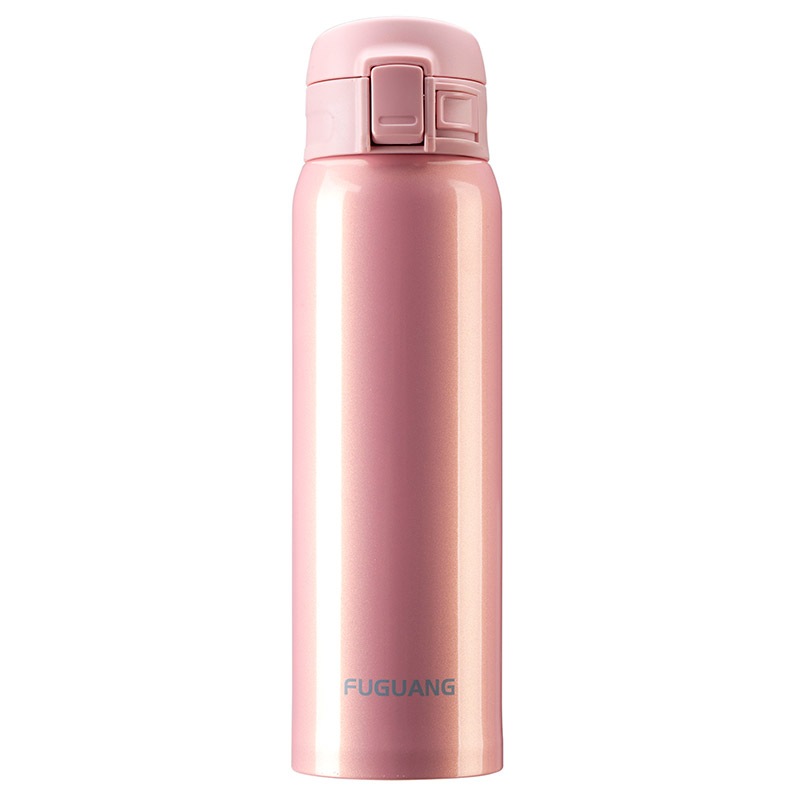 

Fuguang Розовый 480ml дефолт, joycollection