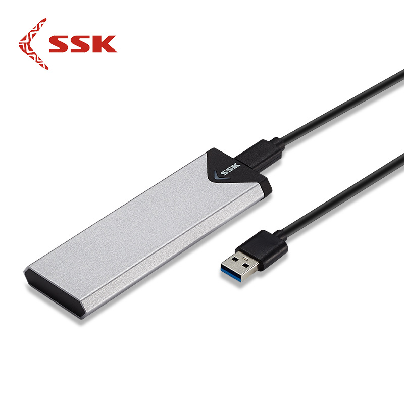 

JD Коллекция Интерфейс M2 интерфейс жесткий диск Type-C интерфейс высокоскоростная передача дефолт
