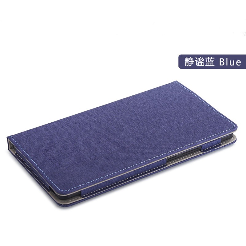 

CUBE Blue, Cube x1 кожаный чехол