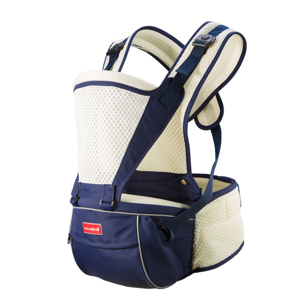 

Blue, Baby Carrier