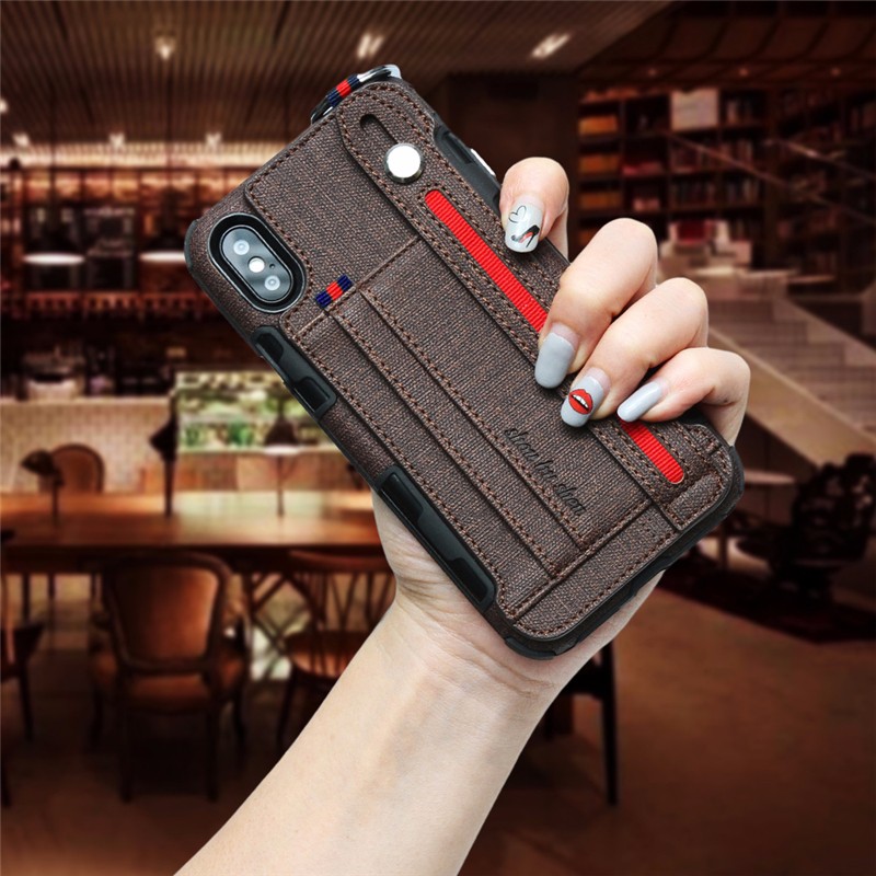 

SHS коричневый iPhone 6 6s Plus 7 Plus 8 Plus, Iphone 6 Plus