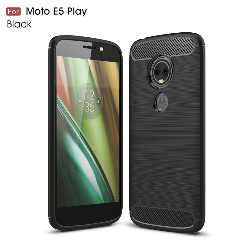 

goowiiz черный Moto E5 Play, Moto E5