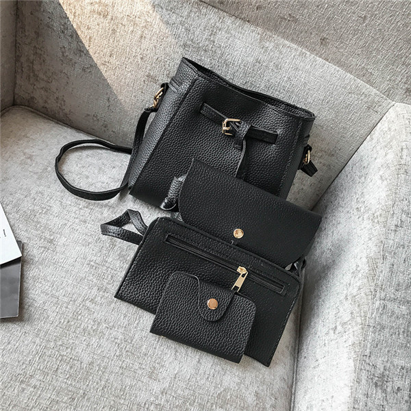 

Clothing Loves черный