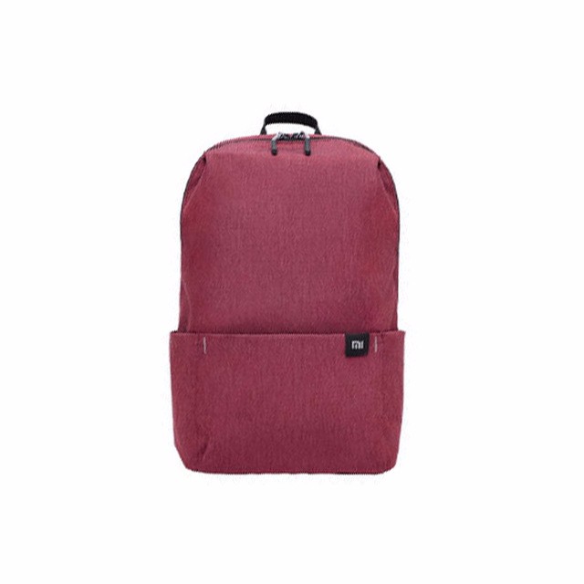 

Mi Темно-красный, Mi Backpack
