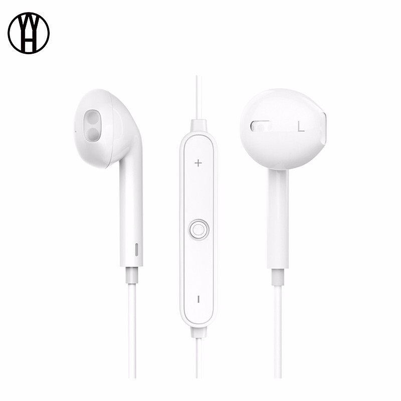 

WH Белый, эргономичная инновационная и водонепроницаемая пот-версия Wireless Bluetooth 41