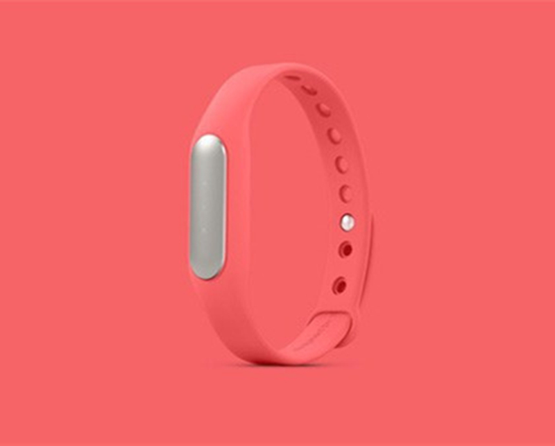 

Uwatch Розоловый цвет Смарт-браслет, умный браслет