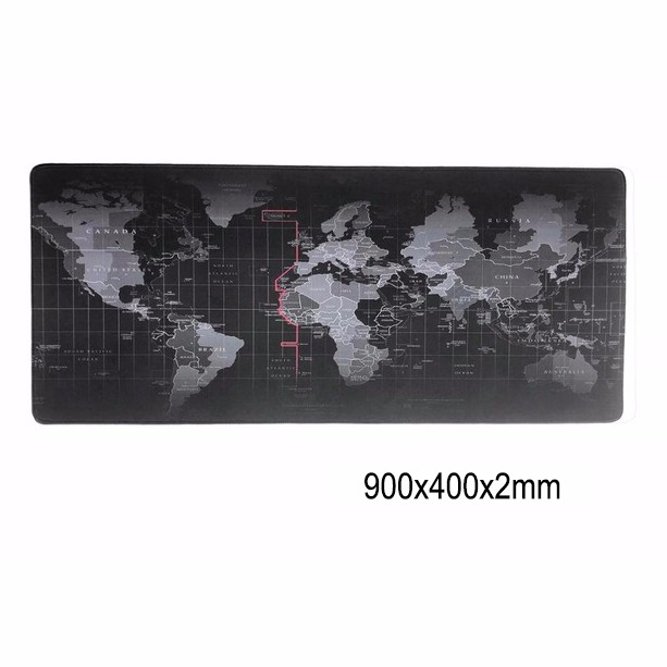 

Bosston 700x300x3, Коврик для мыши большого размера