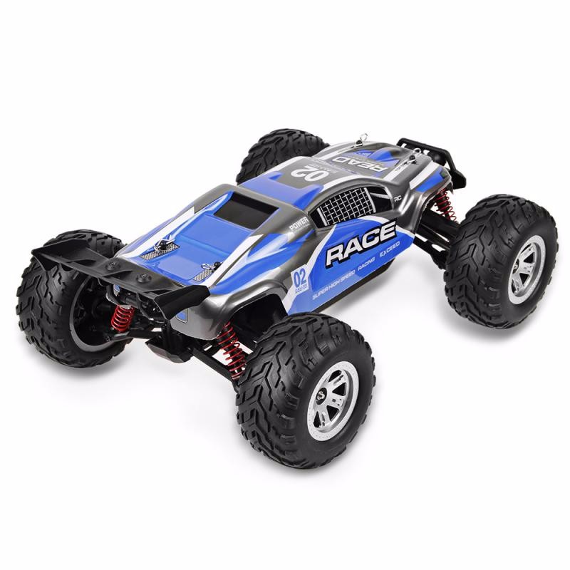 

GBTIGER Blue, RC автомобили