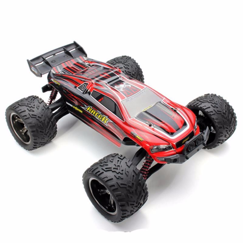 

GBTIGER Red, RC Автомобили