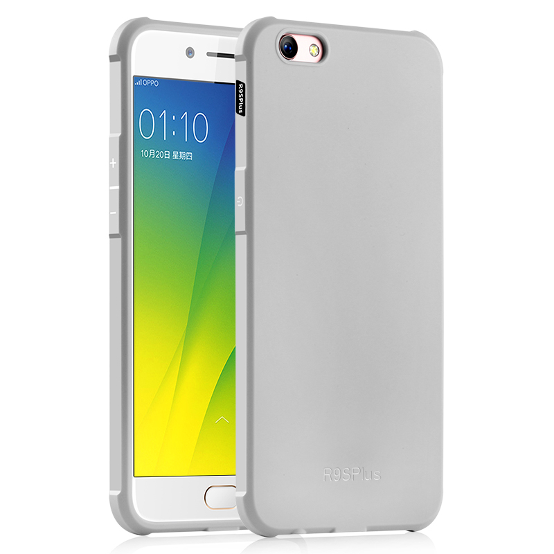 

goowiiz серый OPPO R9s Plus, Oppo R9s