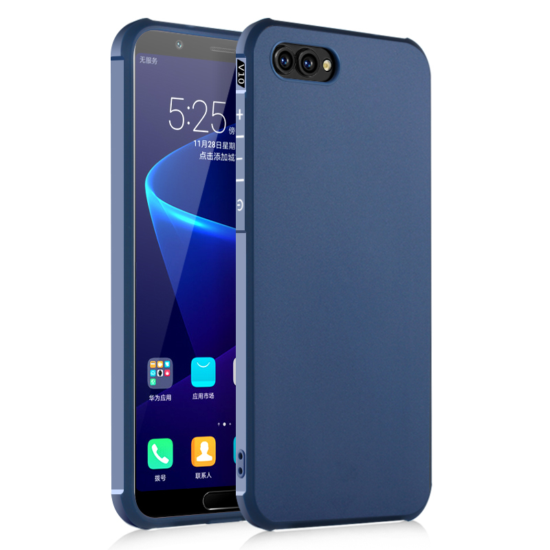 

goowiiz синий Честь V10, Honor V9