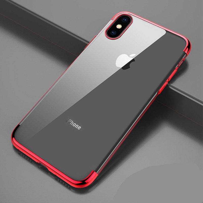 

STARYIFU Red 6 Plus 6S Plus, для iPhone Case