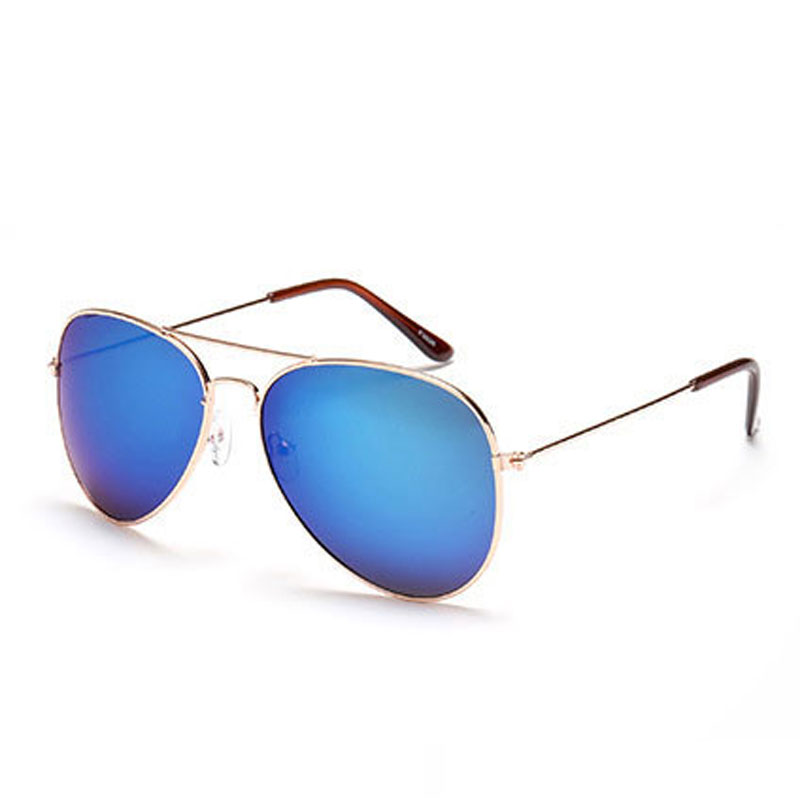 

LIKEU S NO4 Gold & Blue