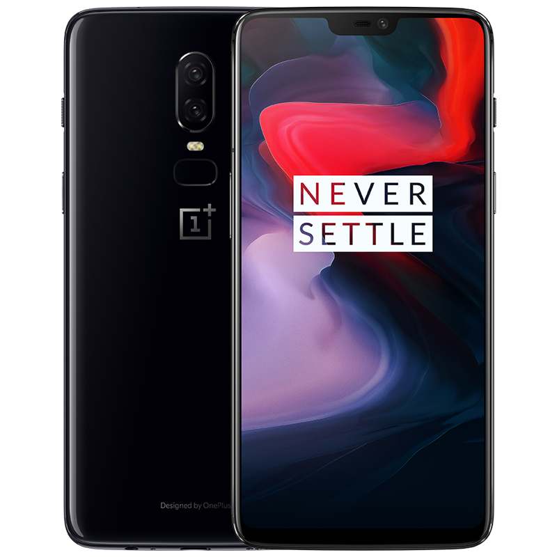 

OnePlus Черный 6GB64GB, oneplus 6