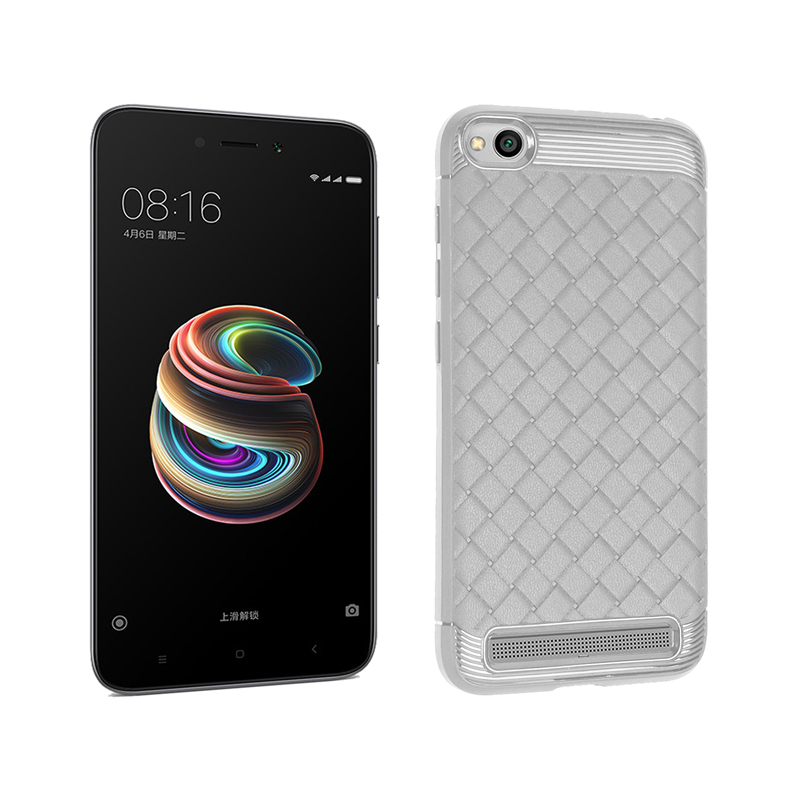 

goowiiz грей Redmi 5A