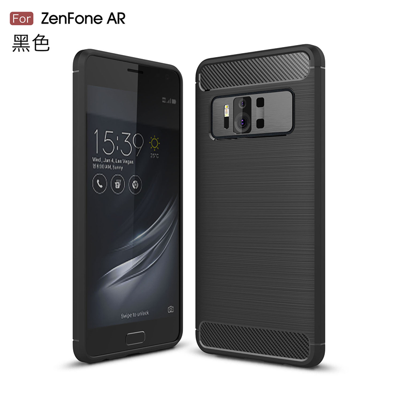 

goowiiz черный ASUS zenfone AR ZS571KL, ASUS ZenFone AR ZS571KL