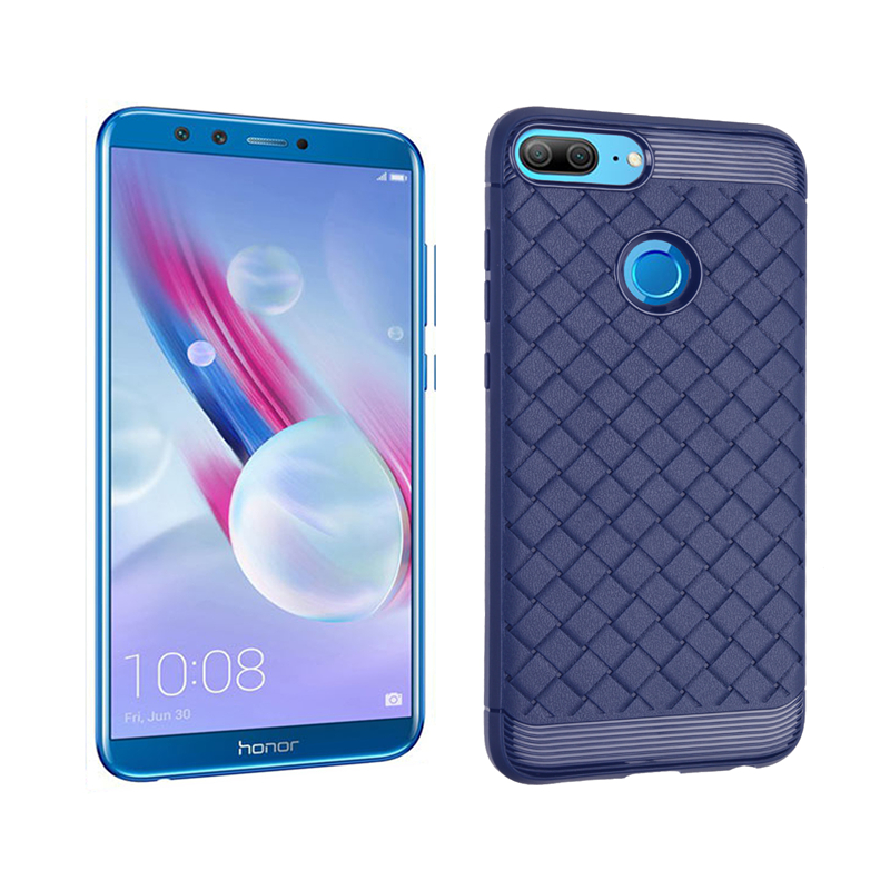 

goowiiz синий Honor 9 Lite, Honor 9 Lite