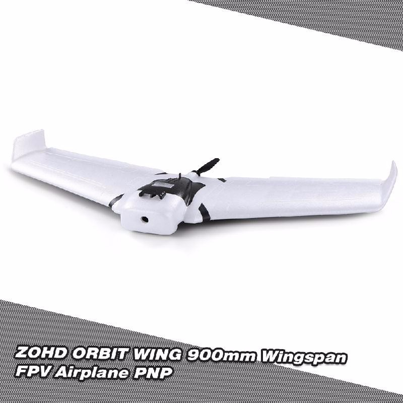

GoolRC White, HF-120 EPP Airplane