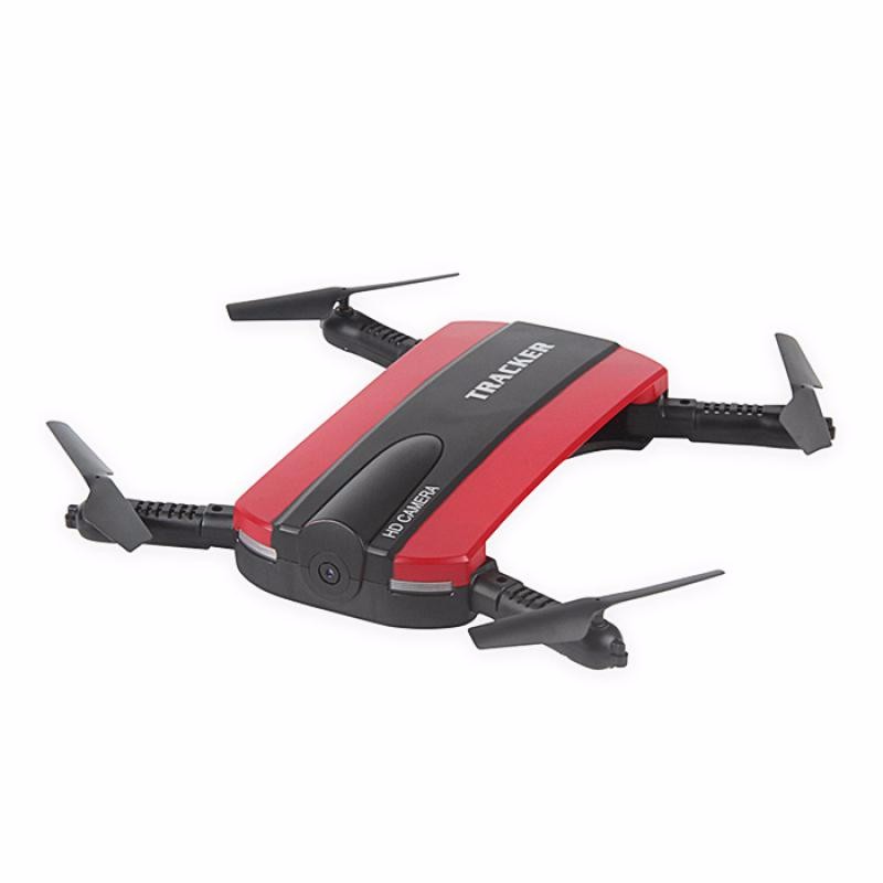 

GBTIGER Red, RC Quadcopter