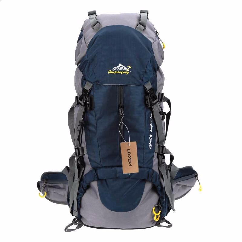 

HOMEGEEK Blue, рюкзак для путешествий