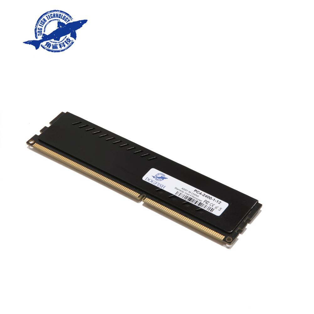 

DOGFISH DDR3 2400, Настольный ПК DDR4 4G