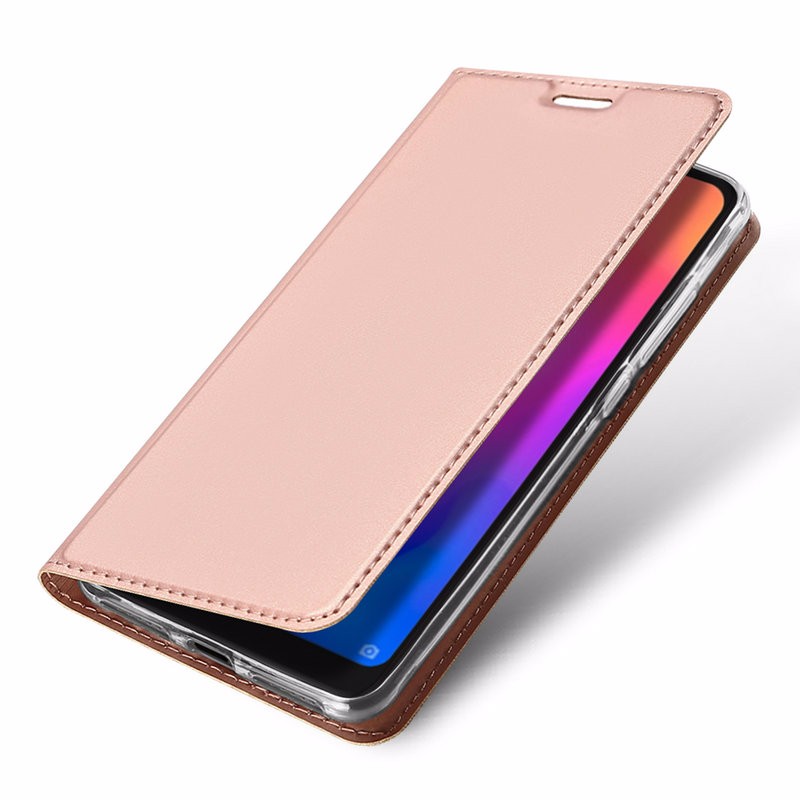 

WIERSS розовый для Xiaomi Redmi 6 Pro