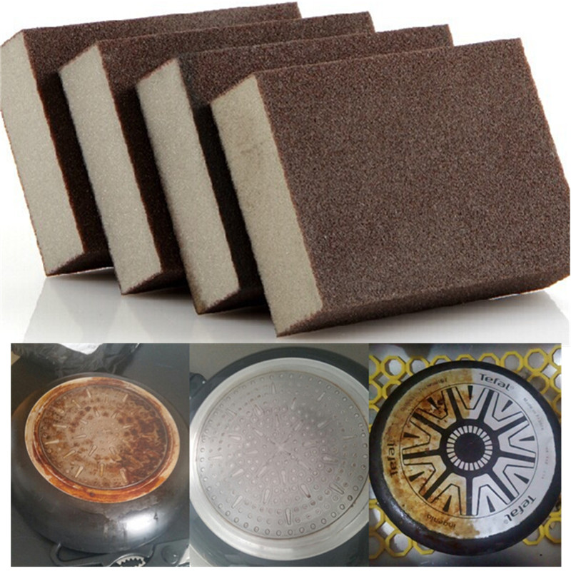 

kangfeng, Бытовые инструменты Eraser Cotton Nano Emery Sponge