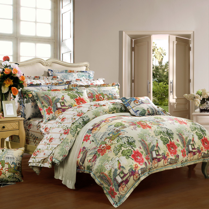 

JD Коллекция желтый Кровать 1,5 м 203 229cm