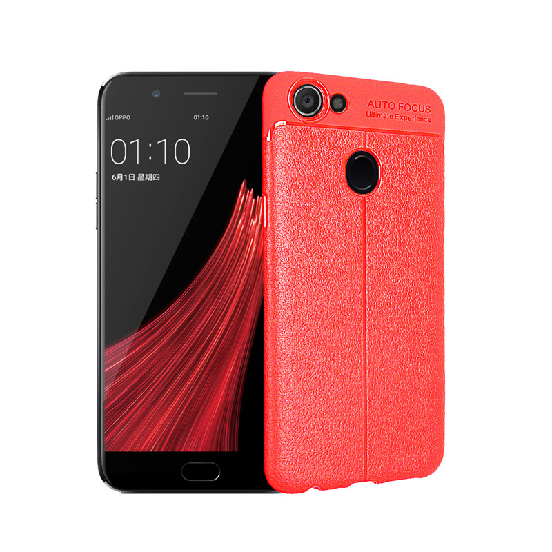 

goowiiz красный OPPO A73