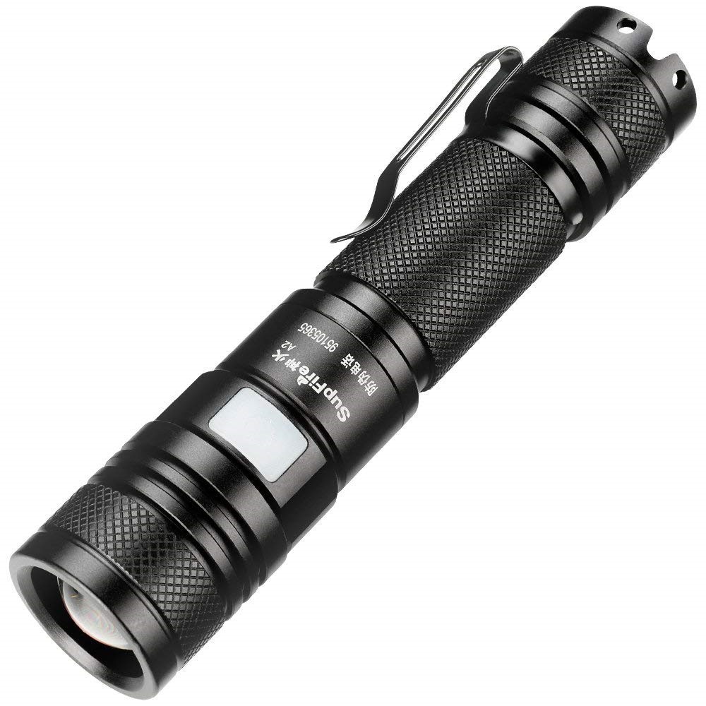 

hntoolight Черный 10W 200м-500м