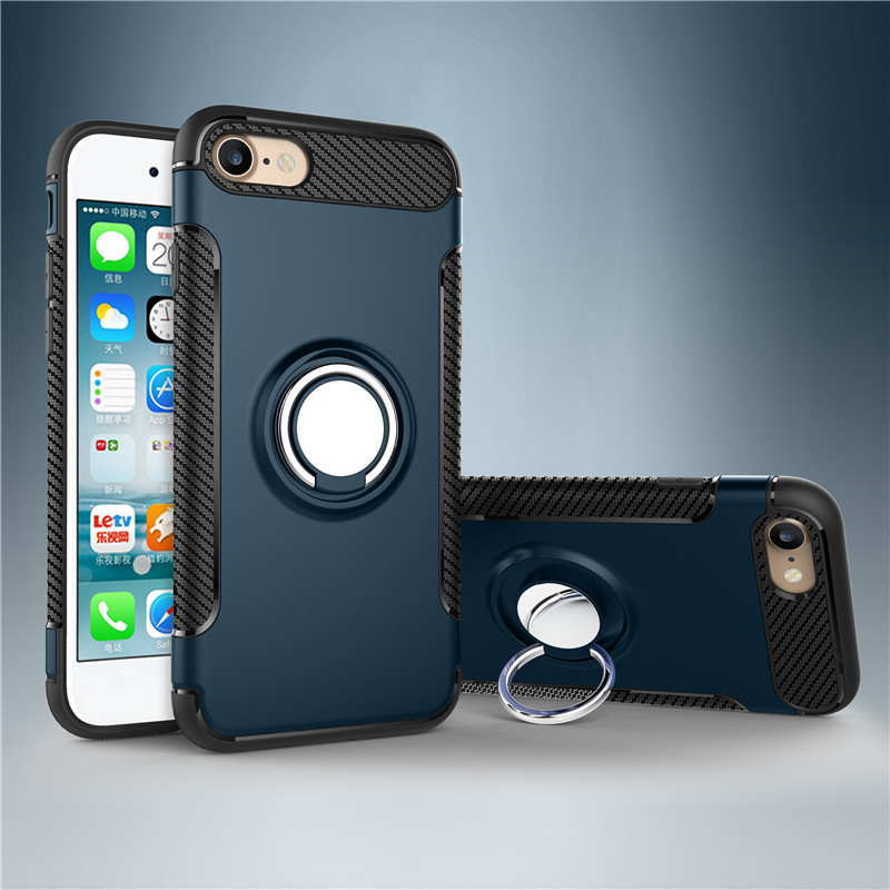 

goowiiz синие iPhone 6, iPhone 6 case