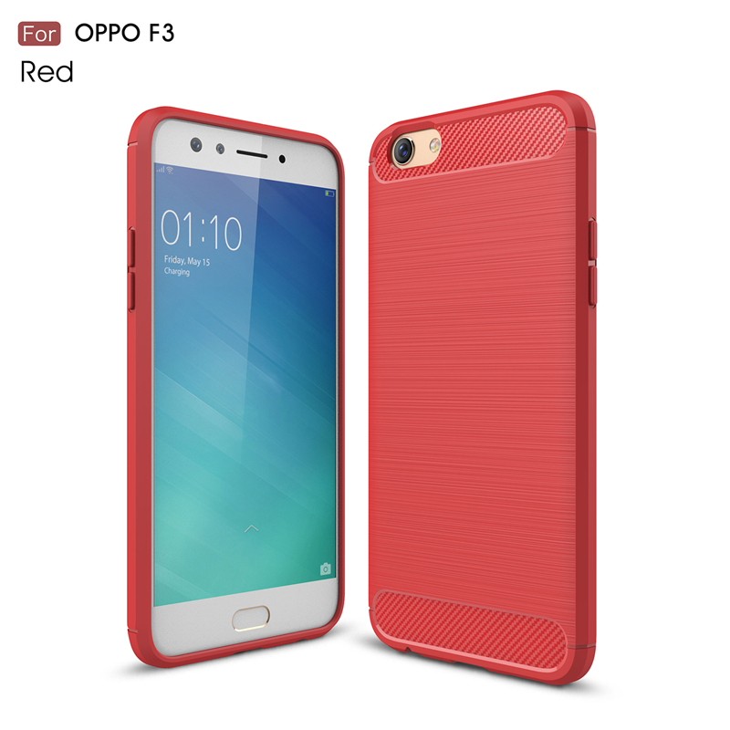 

goowiiz красный OPPO F3 A77 Taiwan, Oppo F3