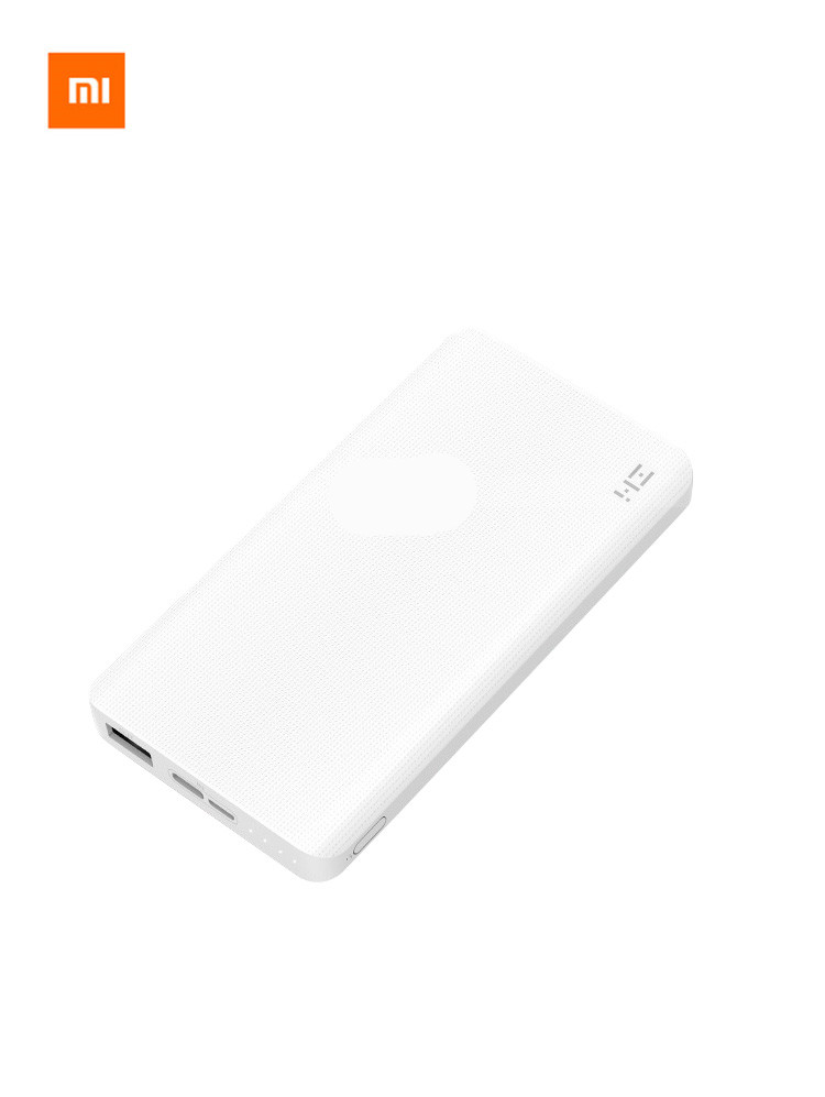 

zhileyu 10000mAh высокая версия, Xiaomi 10000mAh Power Bank