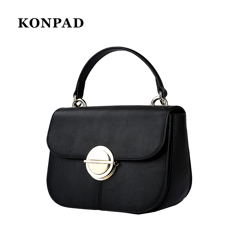 

KONPAD Black