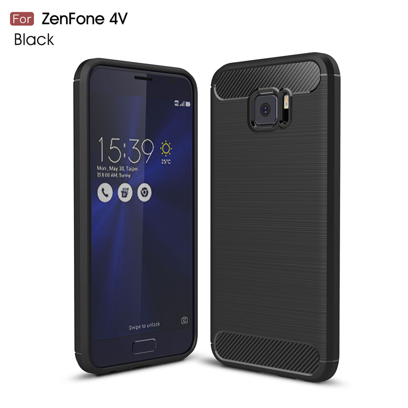 

goowiiz черный ASUS zenfone 4V V520KL