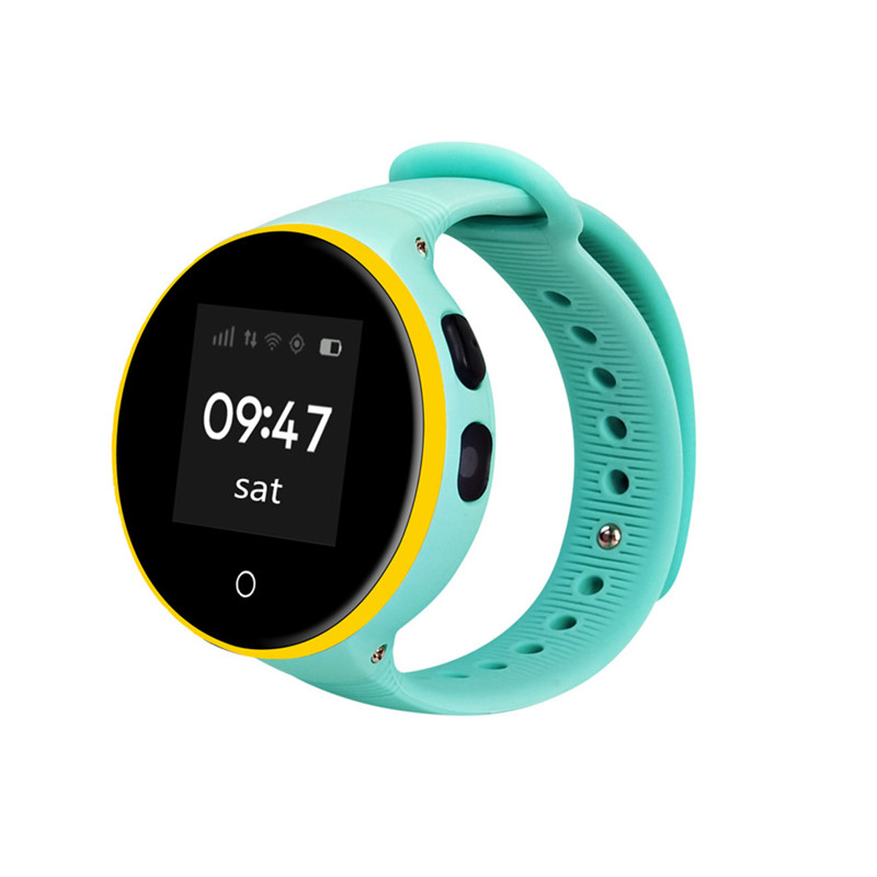 

HOYAT Blue, Smart Watch Children