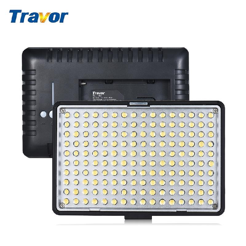 

ANDOER Темно-серый Стандарт ЕС, LED Video Studio Light