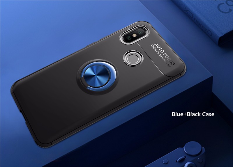 

goowiiz Синий черный Redmi Note 55 Pro, Xiaomi Redmi Note 5