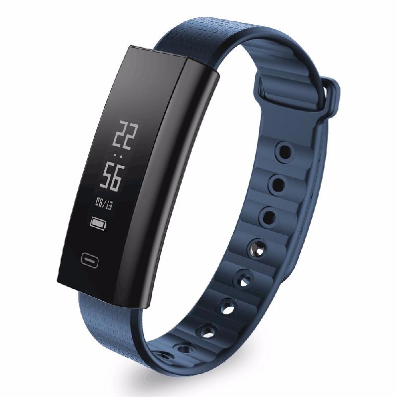 

koogeek Blue, Универсальный смарт-часы