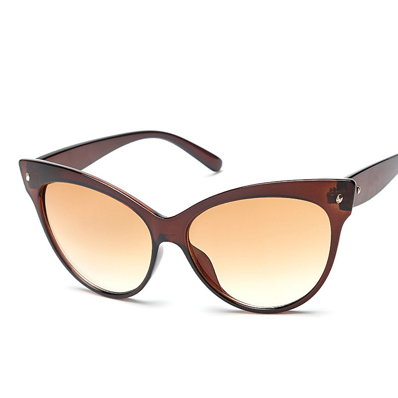 

Zoe Select Brown
