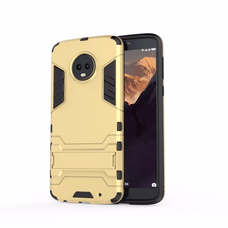 

WIERSS Золото для Motorola Moto G6