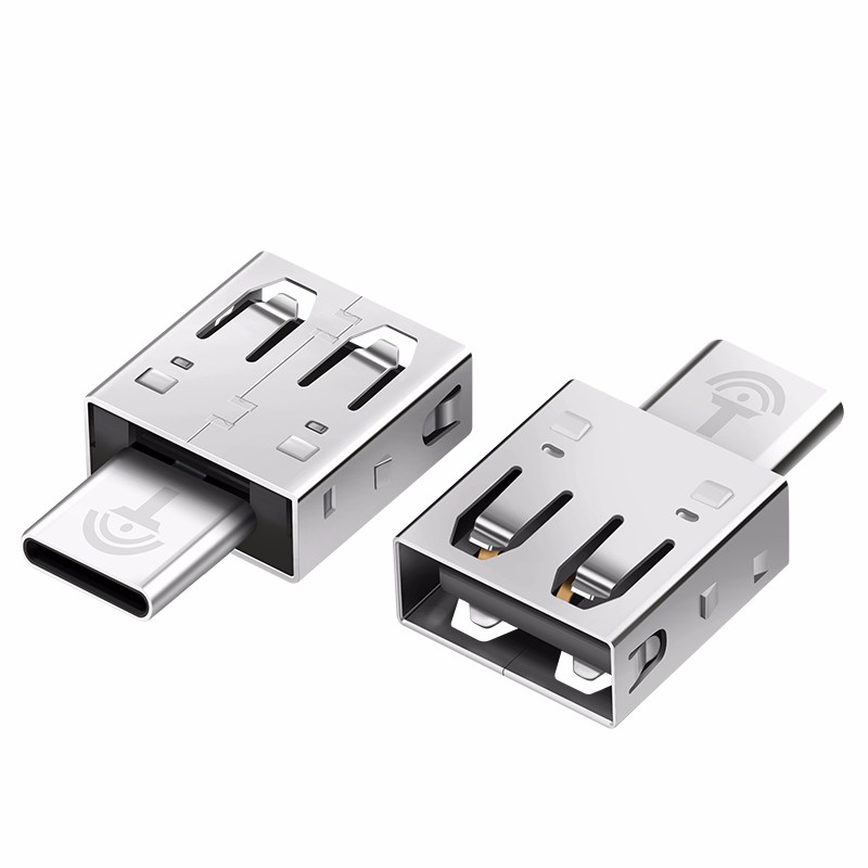 

ROCKETEK, USB OTG Type-C Adapter