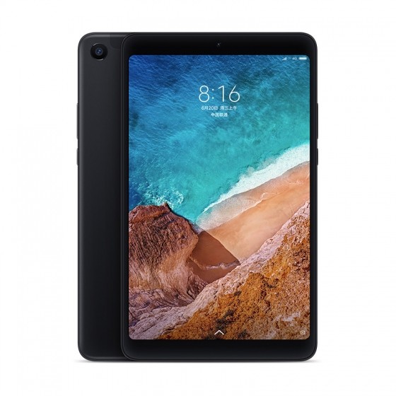 

GBTIGER Black, Xiaomi Mi Pad 4