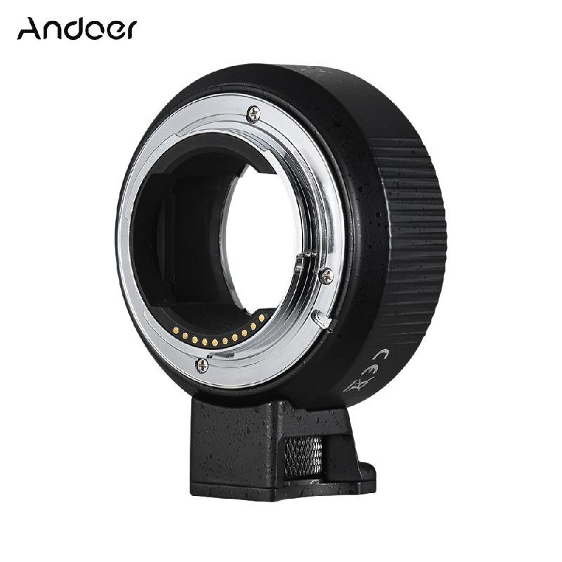 

ANDOER, Andoer NFNEXAF