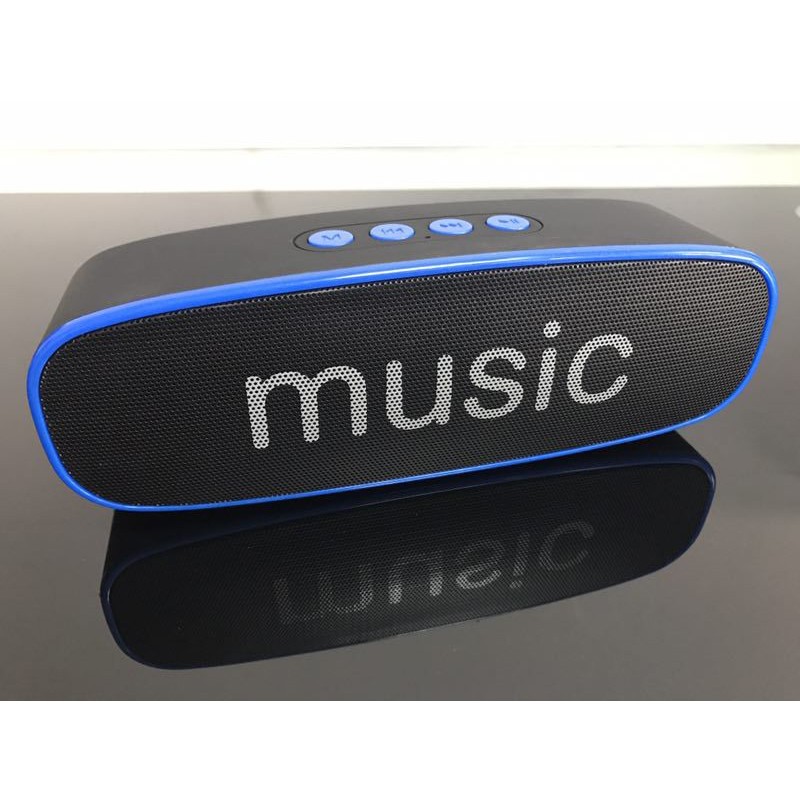 

JYSS Синий цвет, Car portable speaker portable car speaker portable wireless bluetooth speaker