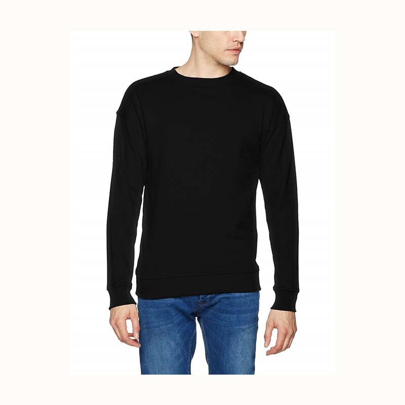 

YUNXSH Black L