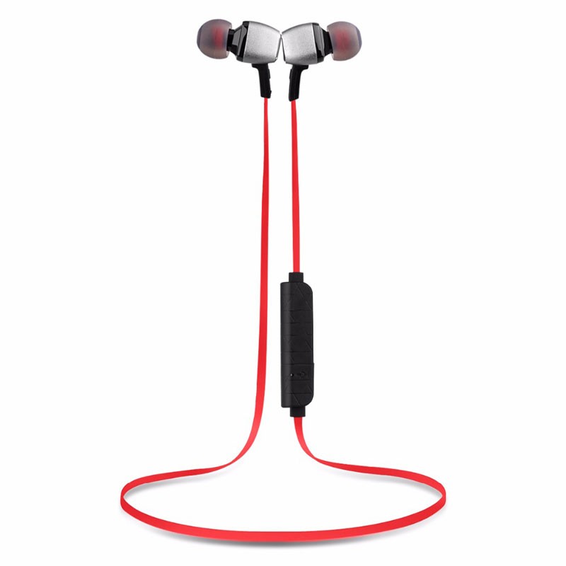 

louis will Red Bluetool, Bluetooth-гарнитура