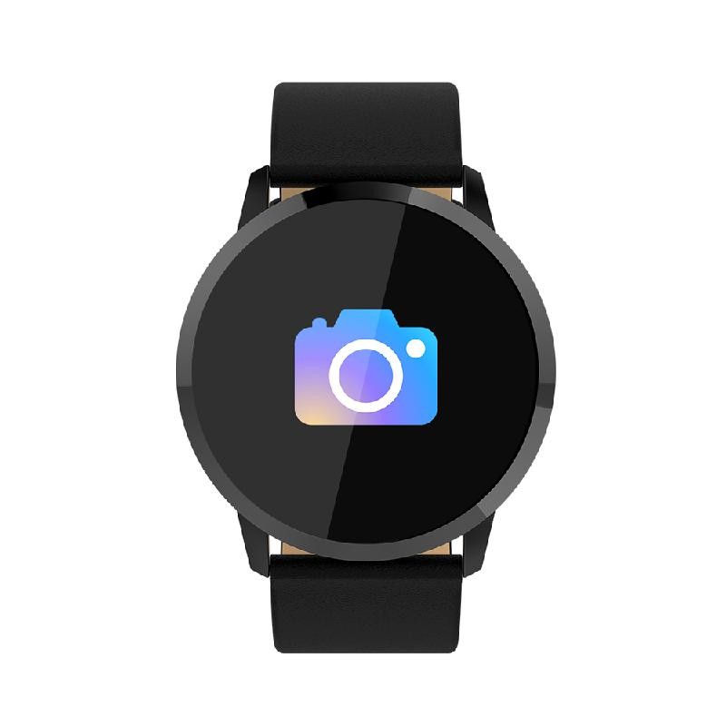 

Lenovo Black, Сердечный ритм